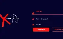 Script Painel xtreamplayer+APK (Stilo Netflix) user e senha