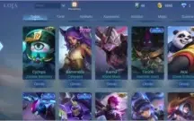 Smurf barata baratinha