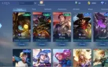 Smurf barata baratinha