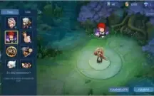 Smurf barata baratinha
