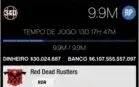 Vendo conta psn com 10 jogos
