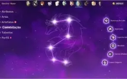 AR55 XIAOC1 + VENTI + KLEE + CHILDE + QIQIC1 + MONA + DILUC+
