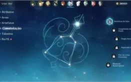 AR55 XIAOC1 + VENTI + KLEE + CHILDE + QIQIC1 + MONA + DILUC+