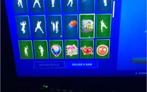 conta epic games fortnite+farcryPrimal+inside+subnautica
