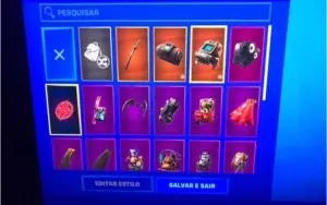 conta epic games fortnite+farcryPrimal+inside+subnautica
