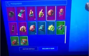 conta epic games fortnite+farcryPrimal+inside+subnautica