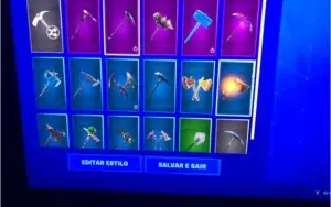 conta epic games fortnite+farcryPrimal+inside+subnautica