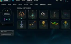 Conta Platina 3