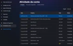 Conta Battlenet Wow + Diablo 4