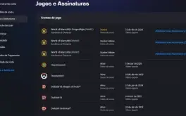 Conta Battlenet Wow + Diablo 4