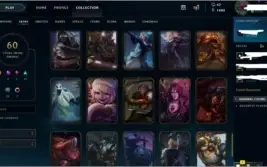 Conta DIAMANTE 4,150 REAIS COM LUX ELEMENTALISTA