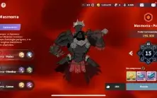 Conta black clover full