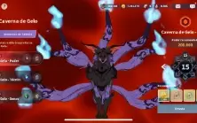 Conta black clover full