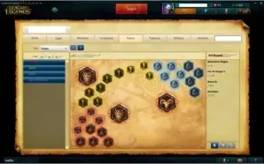 Conta Platina5 Ótima acc