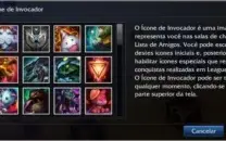 Conta Platina5 Ótima acc
