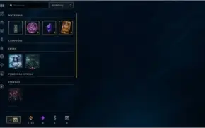 CONTA PLATINA 3 - LVL 54