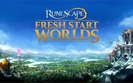 Conta Runescape 3 FSW - 90 Defesa 90 Magia