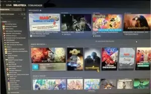 Conta New World nv. 60/Steam UPADA < CS Com várias medalhas