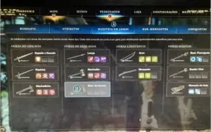Conta New World nv. 60/Steam UPADA < CS Com várias medalhas