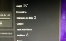 Conta New World nv. 60/Steam UPADA < CS Com várias medalhas