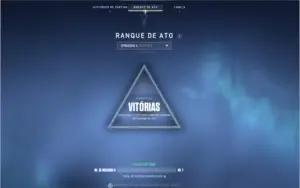 CONTA VALORANT SKIN ONI + SAQUEADOR + PASSE