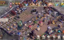 Conta State of Survive Plasma 9+