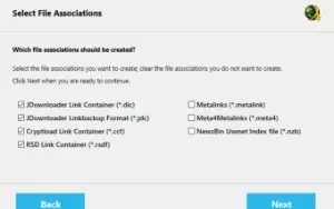 Jdownloader 2.0 Gerenciador de Download