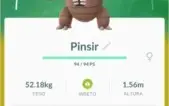 POKEMON GO! CONTAS LVL 35!