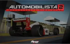 PROJECT CARS 2 + AUTOMOBILISTA 2 + ASSETTO CORSA + AMONGUS