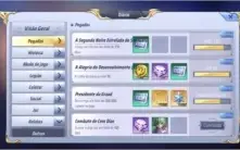 Saint Seiya Awakening Level 69 - 145k Coupons