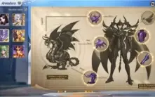 Saint Seiya Awakening Level 69 - 145k Coupons