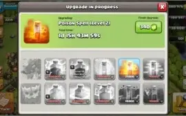CV 10 Semi Full
