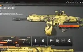 Conta MW3 Para Todas Plataformas Com Skins Tracantes Meta