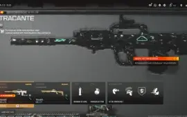 Conta MW3 Para Todas Plataformas Com Skins Tracantes Meta