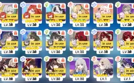 Conta End Game Honkai Impact 3Rd Sparkle, Vita, Tri Herscher