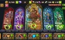 Magic Rush - Conta VIP 11 - Merger 571 - level 99 - barato