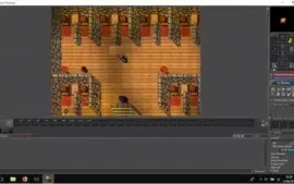 Knight 65 e Sorcerer 44 em Pacera (Contas Diferentes)
