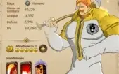 7DS Nanatsu Taizai - Re Zero