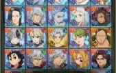 7DS Nanatsu Taizai - Re Zero