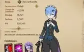 7DS Nanatsu Taizai - Re Zero