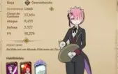 7DS Nanatsu Taizai - Re Zero