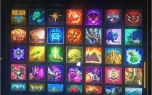 league of legends com PAX TF conta TOP