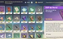 Rank Aventureiro 55