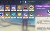 Rank Aventureiro 55