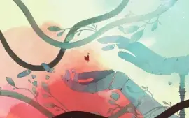 GRIS para PC – Key Steam Original (Mídia Digital)