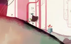 GRIS para PC – Key Steam Original (Mídia Digital)