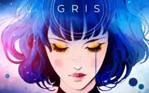 GRIS para PC – Key Steam Original (Mídia Digital)