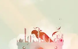 GRIS para PC – Key Steam Original (Mídia Digital)