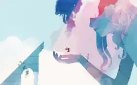GRIS para PC – Key Steam Original (Mídia Digital)