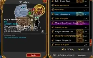 Conta Aqw 11 Anos*BARATA*DESAPEGANDO